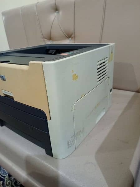 HP LaserJet 1320 Printer 3