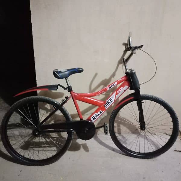 Racer Bicycle for Boys 1