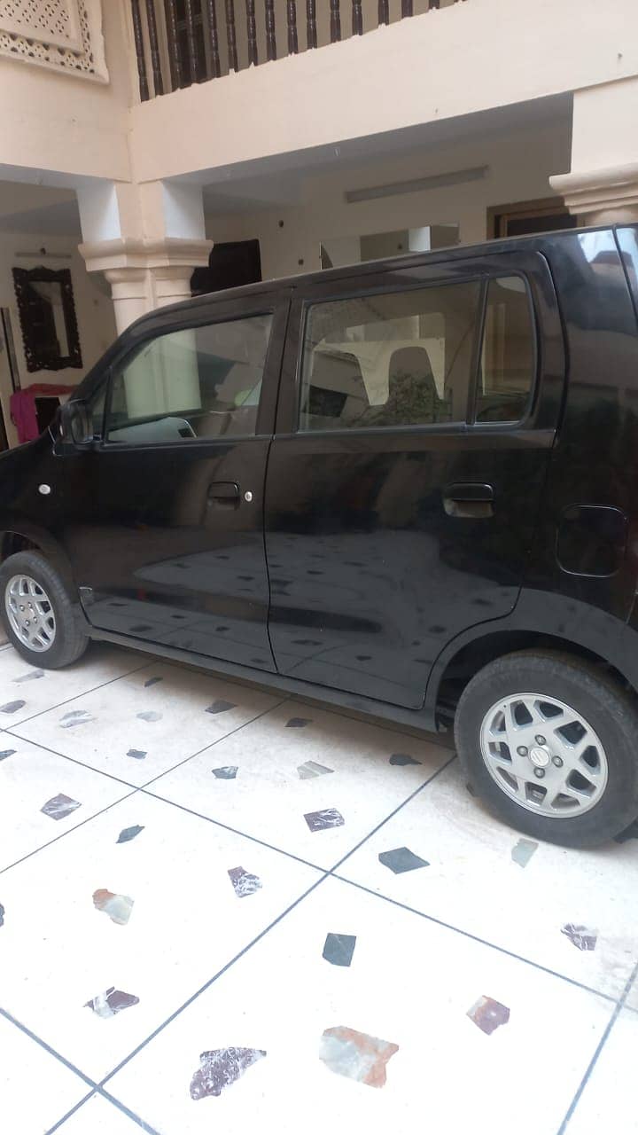 Suzuki Wagon R 2021 8