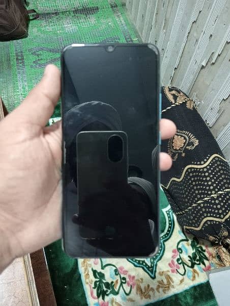 Realme C25y 4/64 0