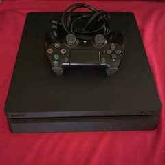 Ps 4 Slim 1Tb for Sale | Playstation 4 Slim 10/10 condition