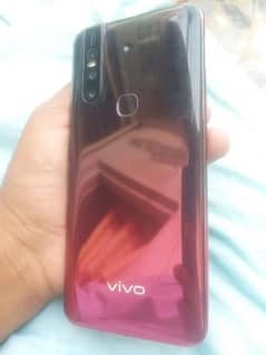 vivo v15 offical approved gaming mob 0