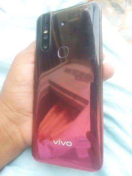 vivo v15 offical approved gaming mob 0