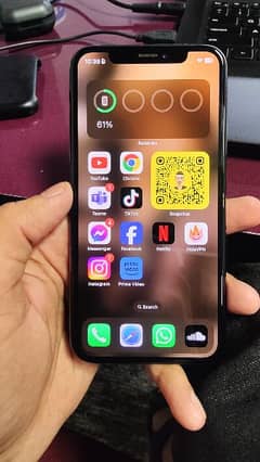 Iphone Xs 64Gb Non Pta LLA