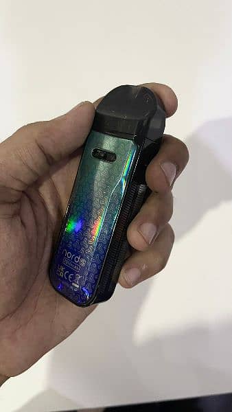 SMOK - Nord 5 Vape 2