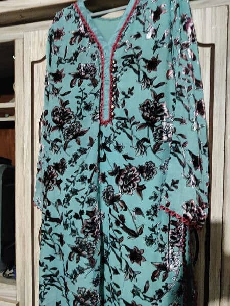 palachi 3piece suit XL 0