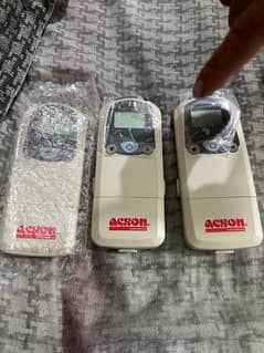 ACSON Air Conditioner Original Remote Controller 0