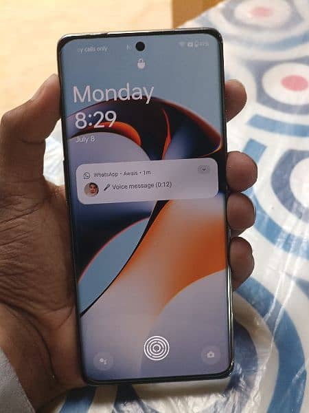 OnePlus 11R Mint Condition With Box 2