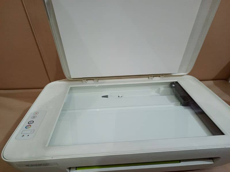 HP DeskJet 2132 2