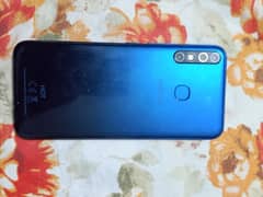 Infinix hot 8 urgent For sale