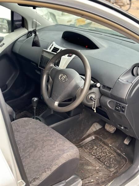 Toyota Vitz 2010/14 (One Owner Since 2014) 11