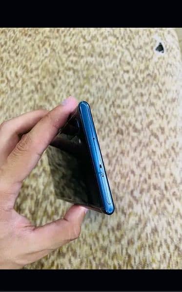 Samsung Galaxy Note 10 Plus dono Sims Official pta Approved 2