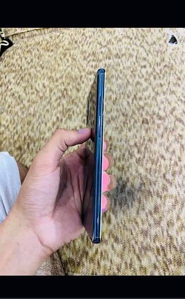Samsung Galaxy Note 10 Plus dono Sims Official pta Approved 3
