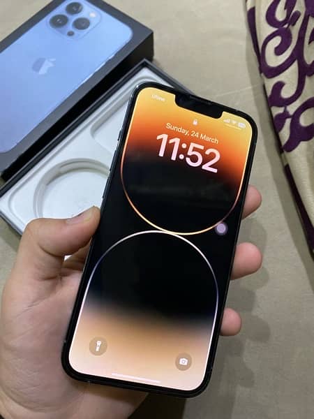 i phone 13 pro 128gb non pta 1