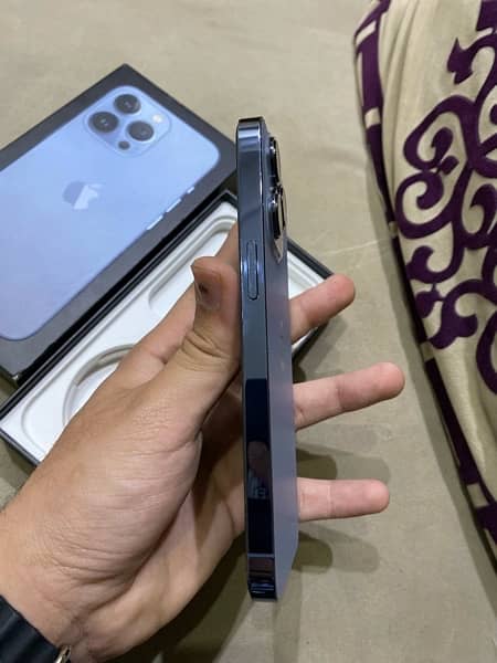 i phone 13 pro 128gb non pta 2