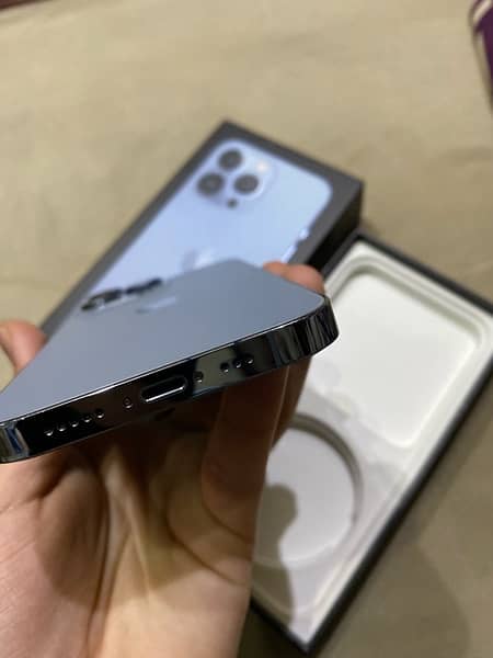 i phone 13 pro 128gb non pta 5