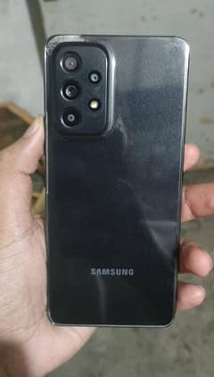 Samsung A53 5G