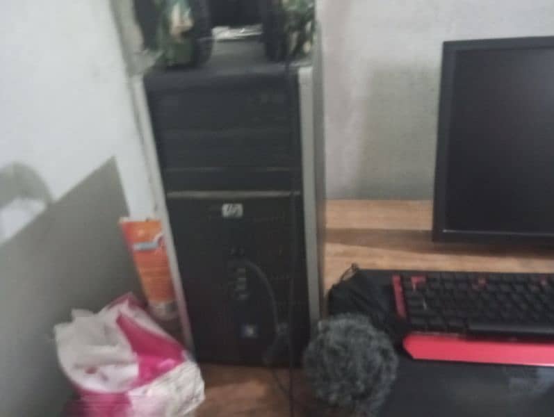 PC for GTA V and for other games 1
