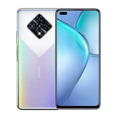 Infinix Zero 8