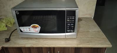 PEL Glamour Microwave Oven 30 Ltr