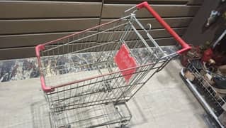 trolley, shopping trolley,cart