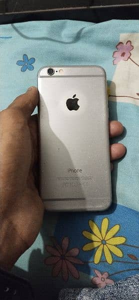 Iphone 6 Pta approved 4