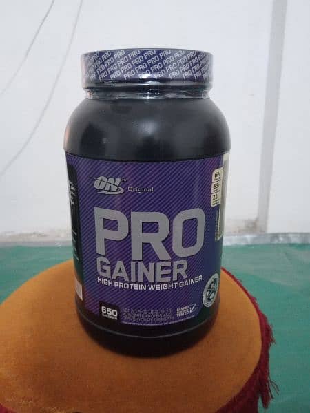 all protein available 8