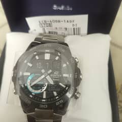 Casio Edifice ECB-40DB-1ADF 0