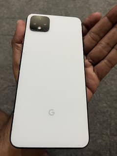 pixel 4xl