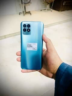 REALME NARZO 50 0