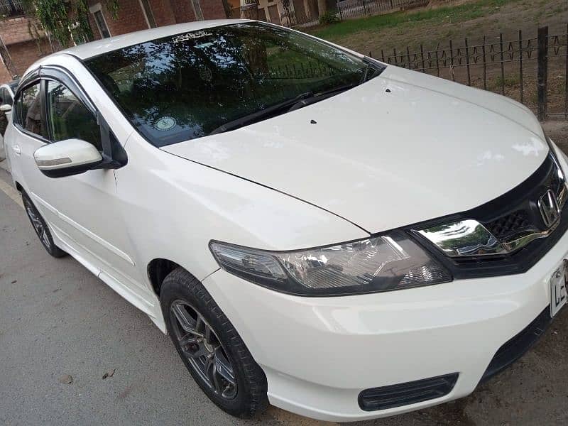 Honda City IVTEC 2019 4 sale 1