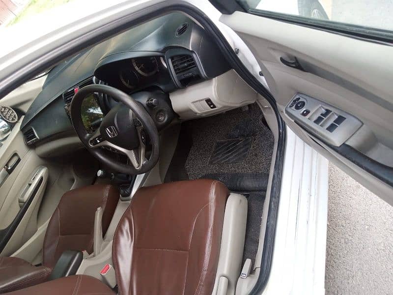 Honda City IVTEC 2019 4 sale 12