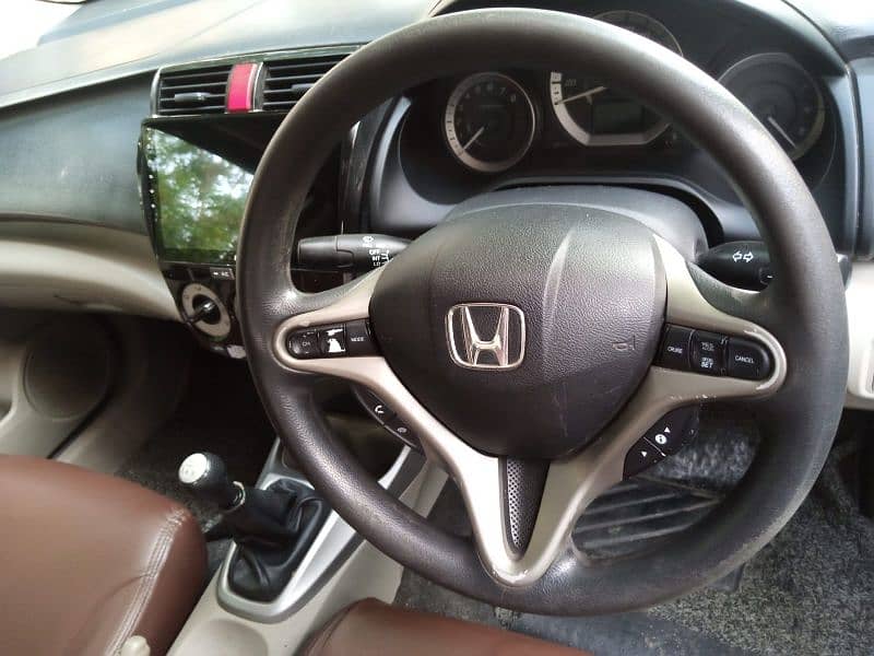 Honda City IVTEC 2019 4 sale 14