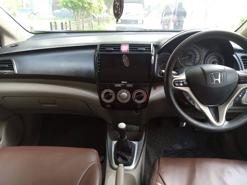 Honda City IVTEC 2019 4 sale 15