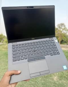 Dell LATITUDE 5400 I5 8TH GENERATION