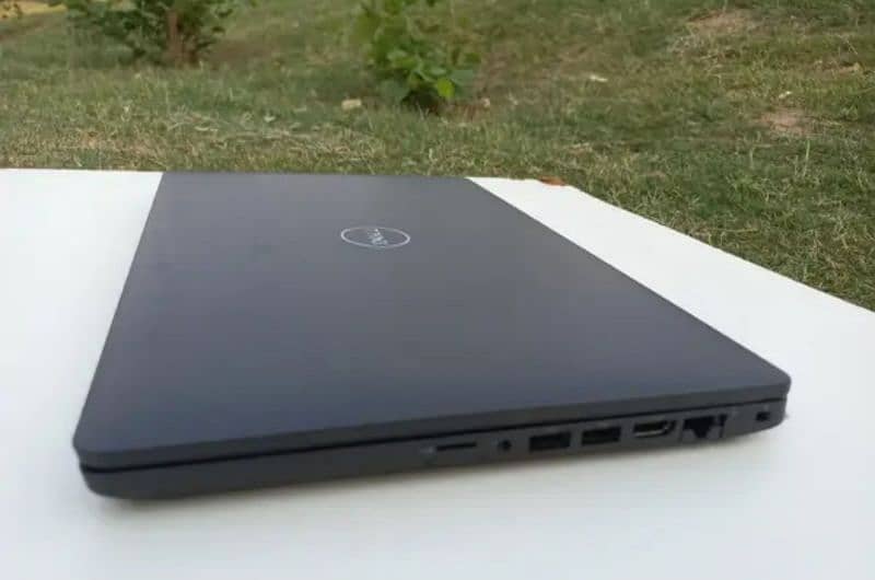 Dell LATITUDE 5400 I5 8TH GENERATION 5