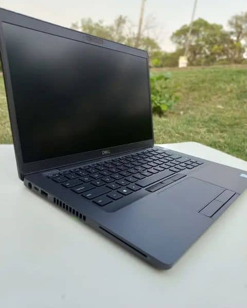 Dell LATITUDE 5400 I5 8TH GENERATION 6