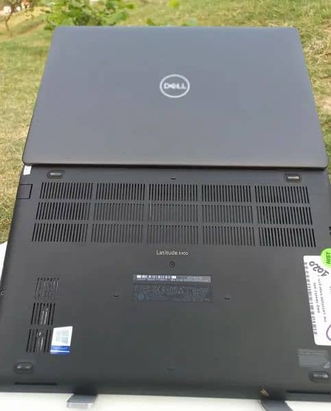 Dell LATITUDE 5400 I5 8TH GENERATION 8