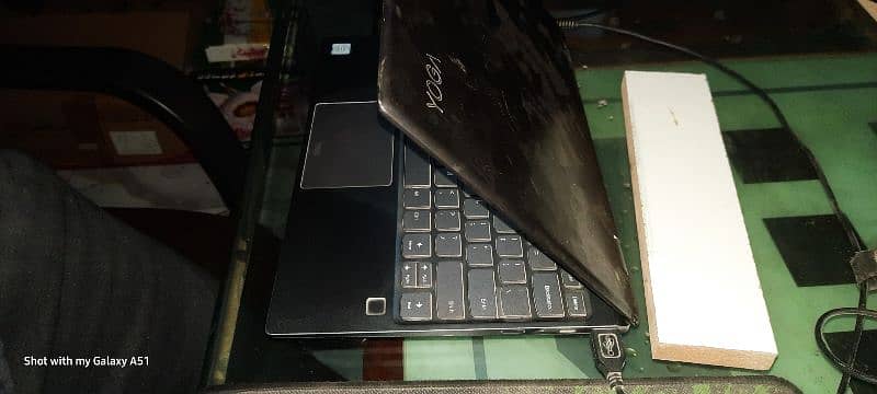 Lenovo Yoga core i7, 7th generation 2