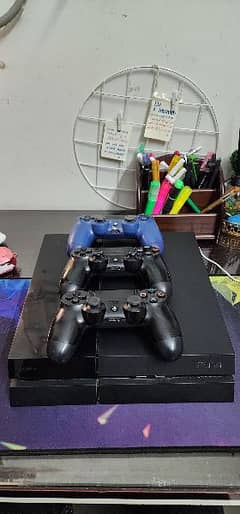 Playstation 4