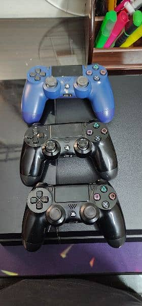 Playstation 4 2