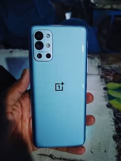 ONEPLUS 9R | 8 256 | DUAL SIM PTA APPROVED