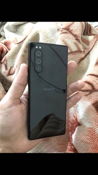 Sony Xperia 5 2