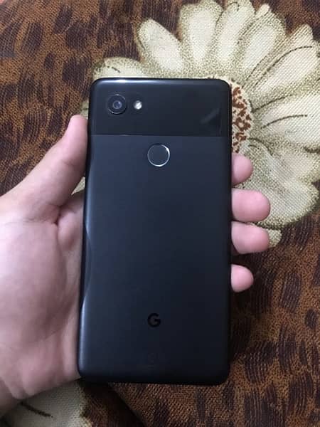 Google pixel 2XL 0