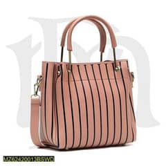 women hand bag 2 pc