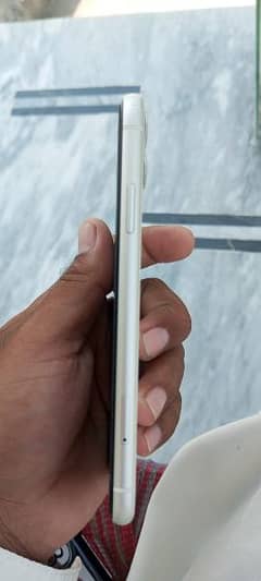 Iphone 11 256 GB PTA Approved