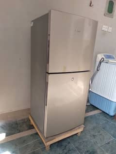 HAIER fridge almost new. . . . 03228842510