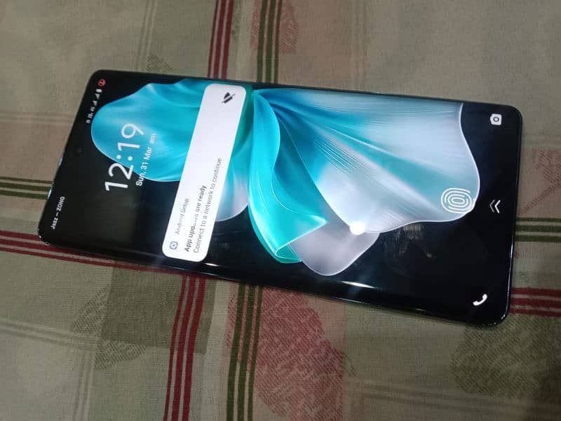 vivo v30 16.256 2