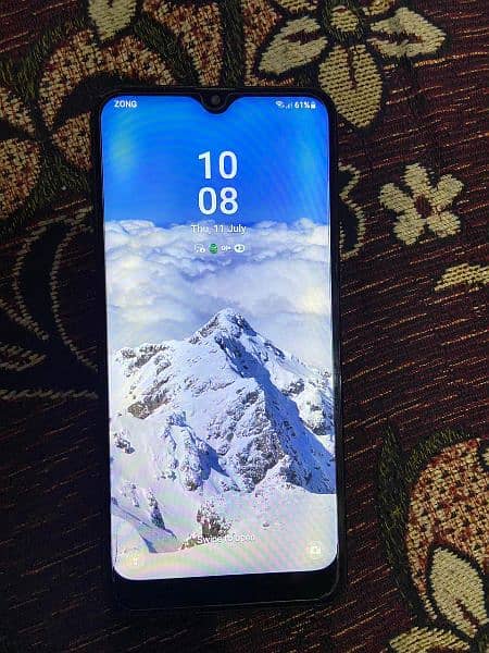 Samsung A20 3/32GB Pta Approved 0