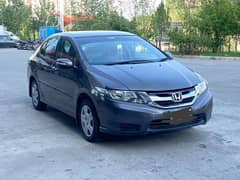 Honda City 2020 model for sale in Islamabad